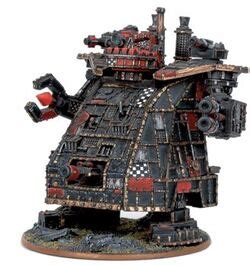 gargant 40k|warhammer 40k orcs.